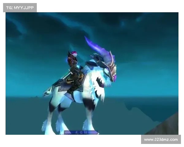 魔兽世界怀旧服宝宝进化坐骑:震撼视频揭秘